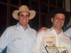 tolentino  ricardo salgado